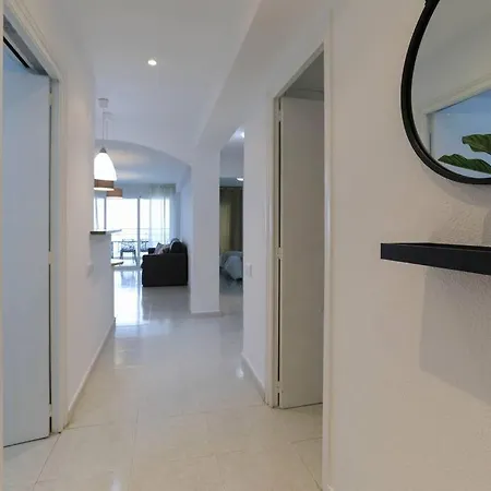 Just Oliver Holidays -bell Raco Panoramic La Pineda