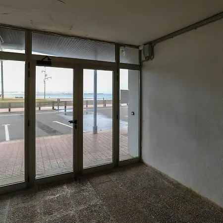 Appartement Just Oliver Holidays -bell Raco Panoramic La Pineda