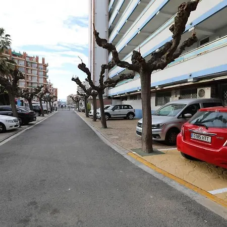 Just Oliver Holidays -bell Raco Panoramic Appartement *