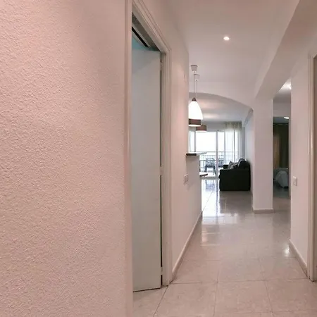Appartement Just Oliver Holidays -bell Raco Panoramic La Pineda