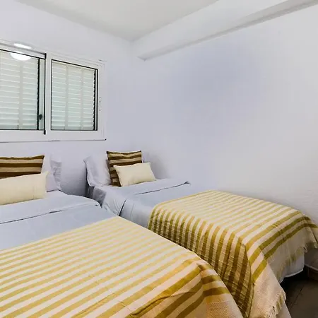 Appartement Just Oliver Holidays -bell Raco Panoramic La Pineda