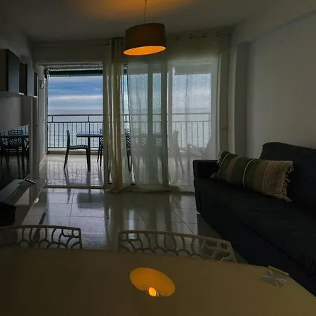 Appartement Just Oliver Holidays -bell Raco Panoramic *