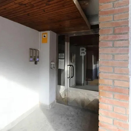 Appartement Just Oliver Holidays -bell Raco Panoramic La Pineda